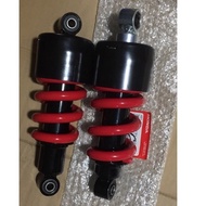 Winner v1 rear fork, winner X 150 premium - Winner v1 rear shock absorber