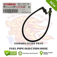 YAMAHA LC135 V8 FI LC V8 FI LC 135 NEW V8 I FUEL PIPE INJECTION HOSE INJECTOR