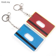 [ItisU] Hunter x Hunter License Card GING FREECSS Cosplay Japan Anime Hisoka Kurapika Killua Zoldy P