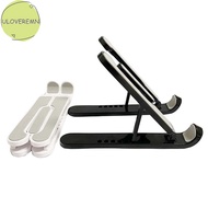 uloveremn Portable Adjustable Notebook Tablet Holder Laptop Stand Foldable Computer Desk SG