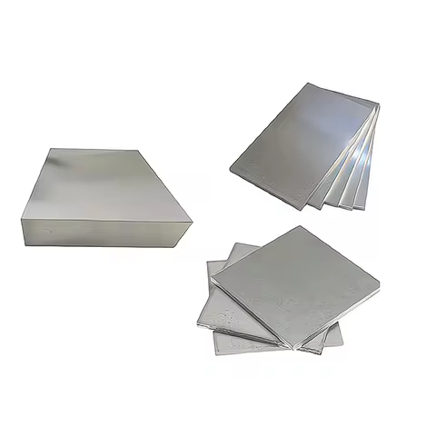 1Pcs 100x100mm 200x200mm Thickness 0.5 0.8 1 1.2 1.5 2 2.5 3 3.5 4 5mm Titanium Titan Ti Alloy Plate