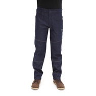 EIGER X-QUEST DENIM PANTS 1989