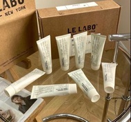 （價錢已經包咗順豐智能櫃或站) 🎄聖誕限定優惠套裝🎄Le Labo實驗室護手霜55mlx8🎁配禮盒紙袋🎁