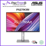 ASUS ProArt PA279CRV  27" 4K UHD | USB-C | IPS Monitor