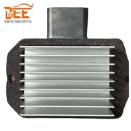 Blower Motor Resistor Regulator Heater Motor 87165-0K060 871650K060 for Toyota Hilux 2015-2021