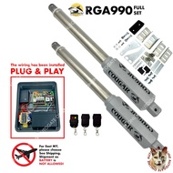 COUGAR AUTOGATE ARM FOLDING SWING (FULL SET) AUTOGATE ARM