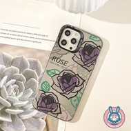 Luxury Rose Phone Case For Realme C75 C67 C65 C63 C61 C55 C53 C35 C33 C31 C30s C25s C25Y C21Y C20A C