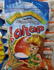 BERAS LAHAP 5 KG