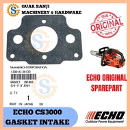 [ORIGINAL] ECHO CS3000 CHAINSAW GASKET INTAKE GENUINE PART 130016-39130
