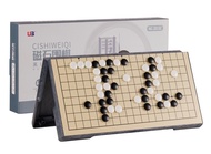 [UB Pro Go] หมากล้อมแม่เหล็ก(13เส้น / 19เส้น) UB Pro Go