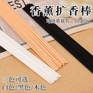 Loss 4mm Bold Volatilization Stick Aromatherapy Stick Toilet Water Indoor Perfume Diffuser Stick Rat