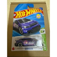 CASE G Hotwheels Custom Kia EV6