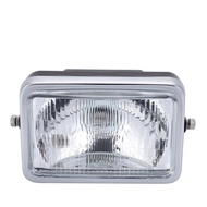 Corner eye headlight glass lens HONDA motorcycle AX100 TZR125 RZ125 CB125T FTR250 FT40 FT500 etc. un