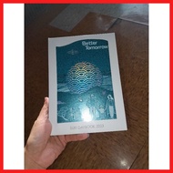 ☝ ▲ ✿ ⚓ Mercury Planner 2024 / Suki Daybook Planner