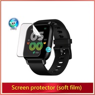 Zeblaze Vibe 7 pro Screen Protector Cover TPU Soft Protective film for Zeblaze Btalk 2 film Zeblaze Btalk Smart Watch protective film