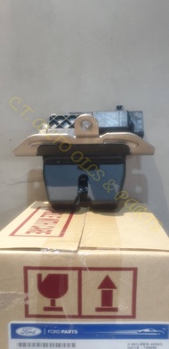 เซ็นทรัลล็อคกลอนประตูฝาท้าย FORD EVEREST **ของแท้ FORD**