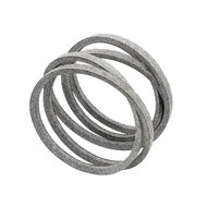 Ganivsor Deck Belt GX20072 for John Deere LA100 LA105 LA110 LA115 GY20570 115 125 135 D100 D105 D110