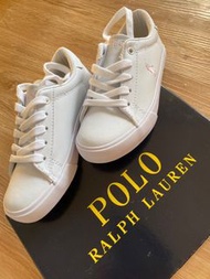 Polo 鞋 Size 31