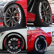 [Whole Store Free Shipping] Conjoined Tire Waterproof Soft Rubber Sticker Tire Sticker Motorcycle Ti