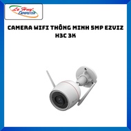 EZVIZ H3C 5MP Smart WiFi Camera - Genuine Product