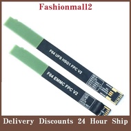 ★Best Price★F64 UFS HSG1 FPC V2 EMMC FPC V2 2in1 Set High-Speed Test Adapter Flex Cable for Universa