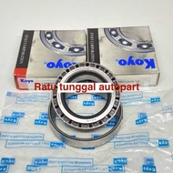 LM BEARING501349/10 KOYO BEARING PINION SIDE FUTURA T120SS PANTHER