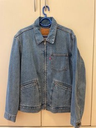 Levis denim jacket