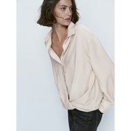 70904 - Nude Basic (S,M,L) - Blouse