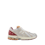New Balance 1906 Boys Kids Sneakers Shoes - Silver