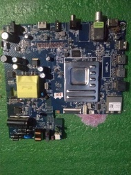 MB mainboard TV LED CHANGHONG L40H7