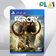 [PS4] [มือ1] Far Cry Primal [ENG] [แผ่นแท้] [เกมps4] [PlayStation4]