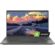 ASUS Zenbook 14" FHD Laptop, AMD Ryzen 5 5500U (Beats i7-1185G7), GeForce MX450 Graphics, Backlit Ke