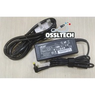 Acer 19V 3.42A 5.5*1.7 /1.5 65W 5570 5500 3680 4937 4520 4530 4315 4920 4930 4935 4736 4535 4540 Lap