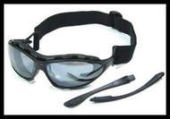 【原型軍品】全新 II GUARDER 警星 G-C4 抗UV防霧自行車 防風 防砂 太陽眼鏡 護目鏡 防爆鏡片 生存
