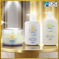 FORD CV-T Water Matrix Treatment / CV-W Washing Shampoo
