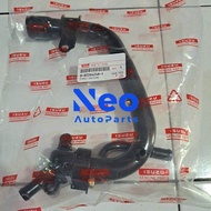 Isuzu Panther Lower Radiator Suction Pipe Imported Turbo Capsule
