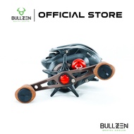 Bullzen Tomahawk Baitcasting Fishing Reel