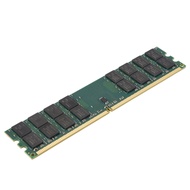 4GB DDR2 Ram Memory 800Mhz 1.8V 240Pin PC2 6400 Support Dual Channel DIMM 240 Pins Only for AMD