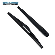 Suitable for PEUGEOT 3008 (18 Years to Present)/PEUGEOT 3008 Rear Windshield Wiper Assembly Rear Wip