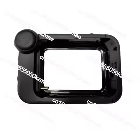 Original used For GoPro - Media Mod (HERO8 Black) - Black