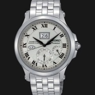 Jam tangan pria seiko kinetic Premier snp039 p1 Seiko Kinetic SNP039P1