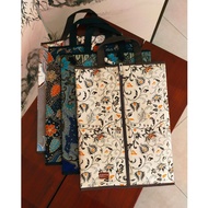 ASANA SHOES BAG BATIK