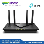 TP-LINK Archer AX55 AX3000 Dual Band Gigabit Wi-Fi 6 Router | TP-Link WiFi Router | TP-Link Router |