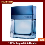 Guess Seductive Homme Blue (100ml) [100% Original Perfume EDT For Men by ACHARR]