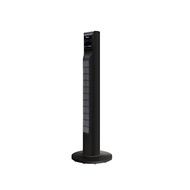 TOYOMI Airy Tower Fan with Remote TW 2103R- Black