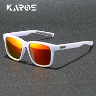 KAROS Polarized Sunglasses Classic Men's Driving Shades Male Cycling Camping Hiking Fishing Classic 