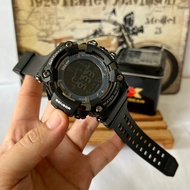 Original G-Gear Rangeman Watch, Waterproof jam tangan lelaki free box X-Gear, promosi