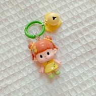 Buer Original Keychain