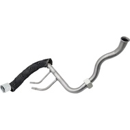 NOVAPARTS XL3Z9D477BA 598-115 Saluran Tiub EGR untuk Ford F-150 1998-2002 F-250 1998-1999 Expedition