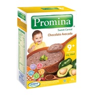 Promina Bubur Bayi - Promina Bubur Tim - MPASI Bayi - Makanan Bayi